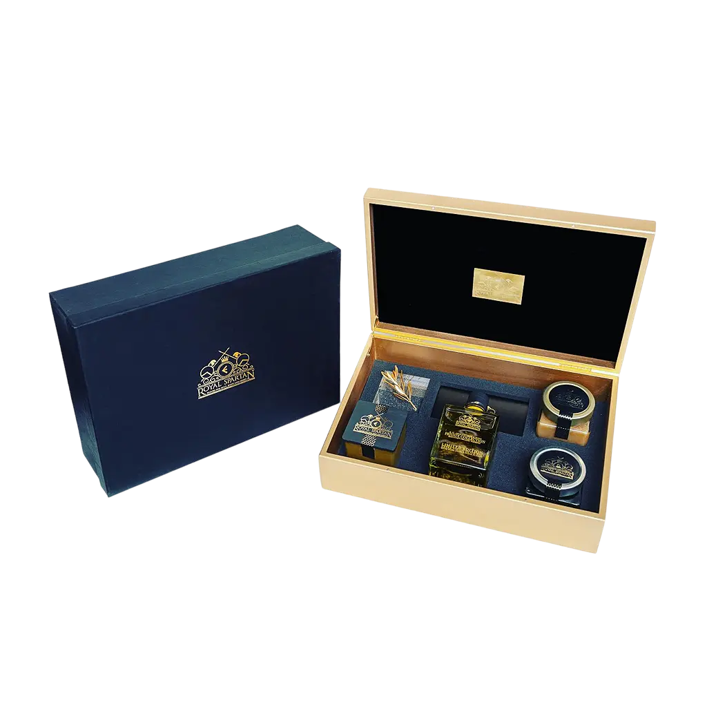 box
